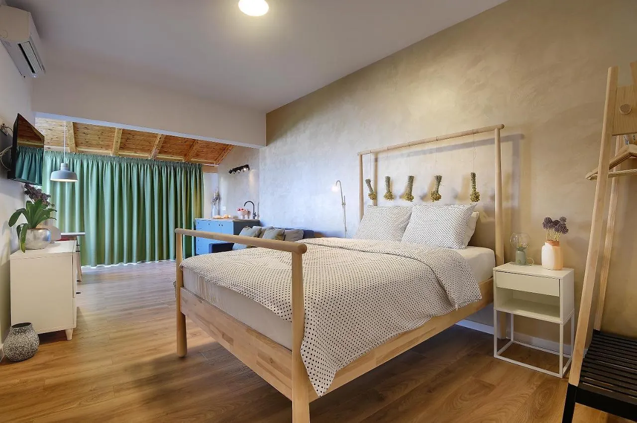 Apartments Forum Croatia