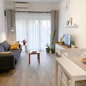 Apartment Tena With Private Parking
