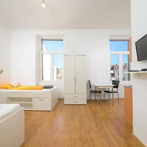  Apartment Todorovic
