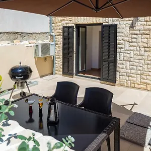  Apartment Monte & Paradiso