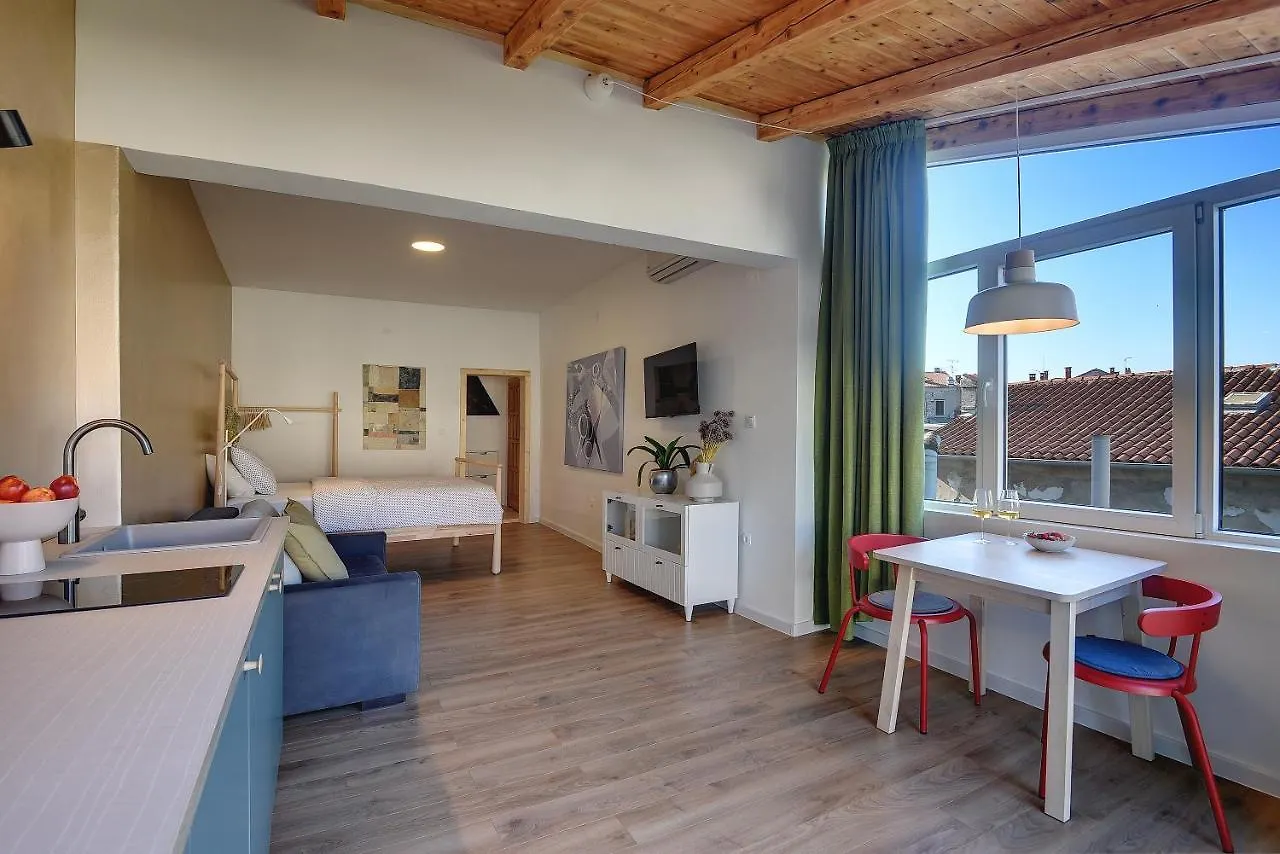 Apartments Forum