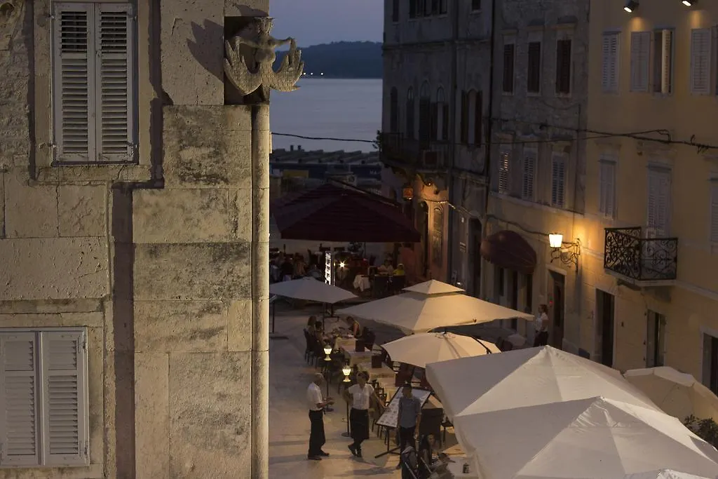 Apartments Forum Pula Chorwacja