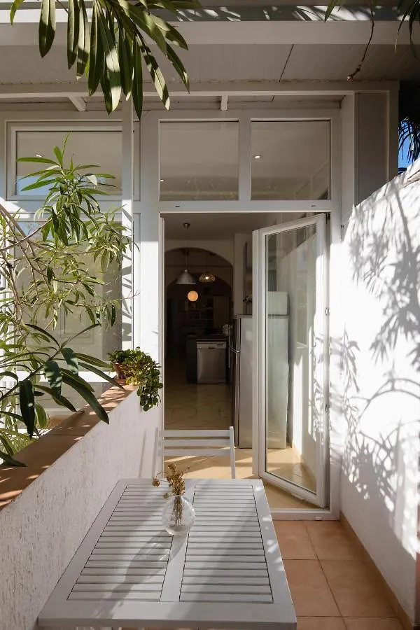 Apartments Forum プーラ クロアチア
