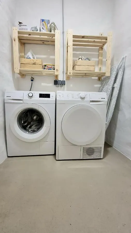 Apartments Forum プーラ