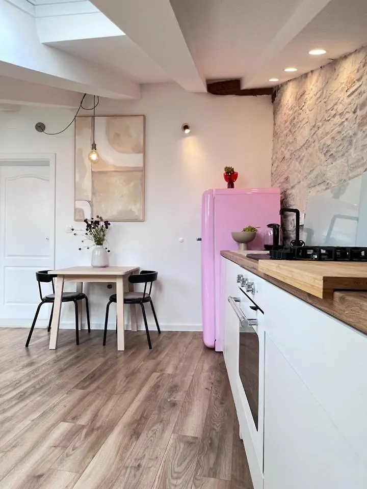 Apartments Forum プーラ
