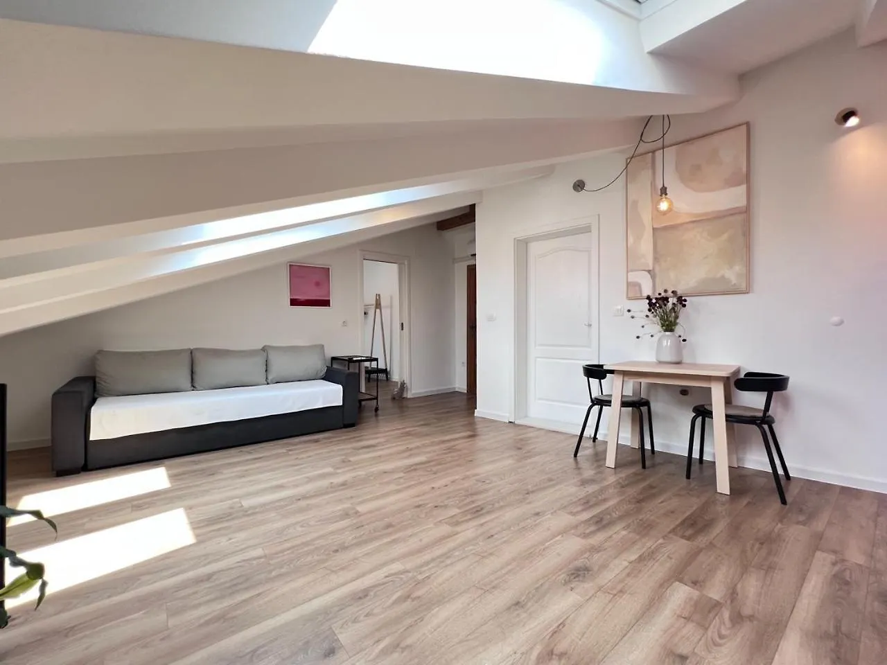 Apartments Forum プーラ クロアチア