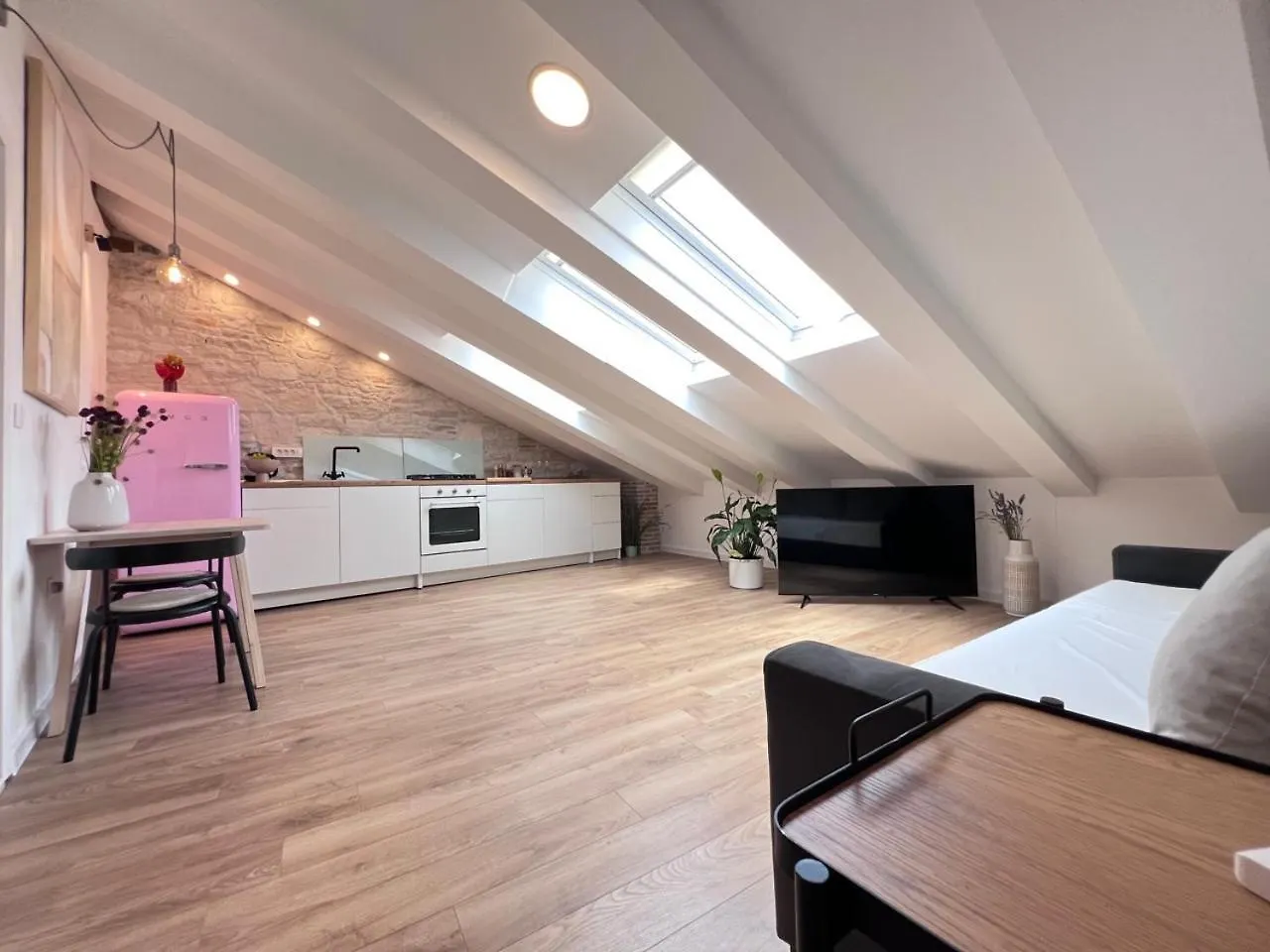 Apartments Forum プーラ クロアチア